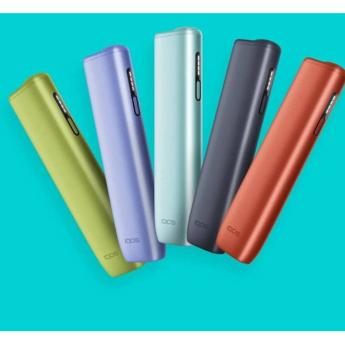 <p>IQOS主機 ILUMA i One / ILUMA i / ILUMA I PRIME</p>